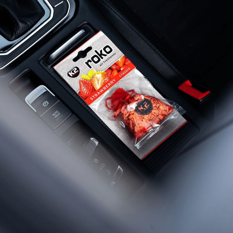 ROKO - ODORIZANT SACULET CU GRANULE 20 V820