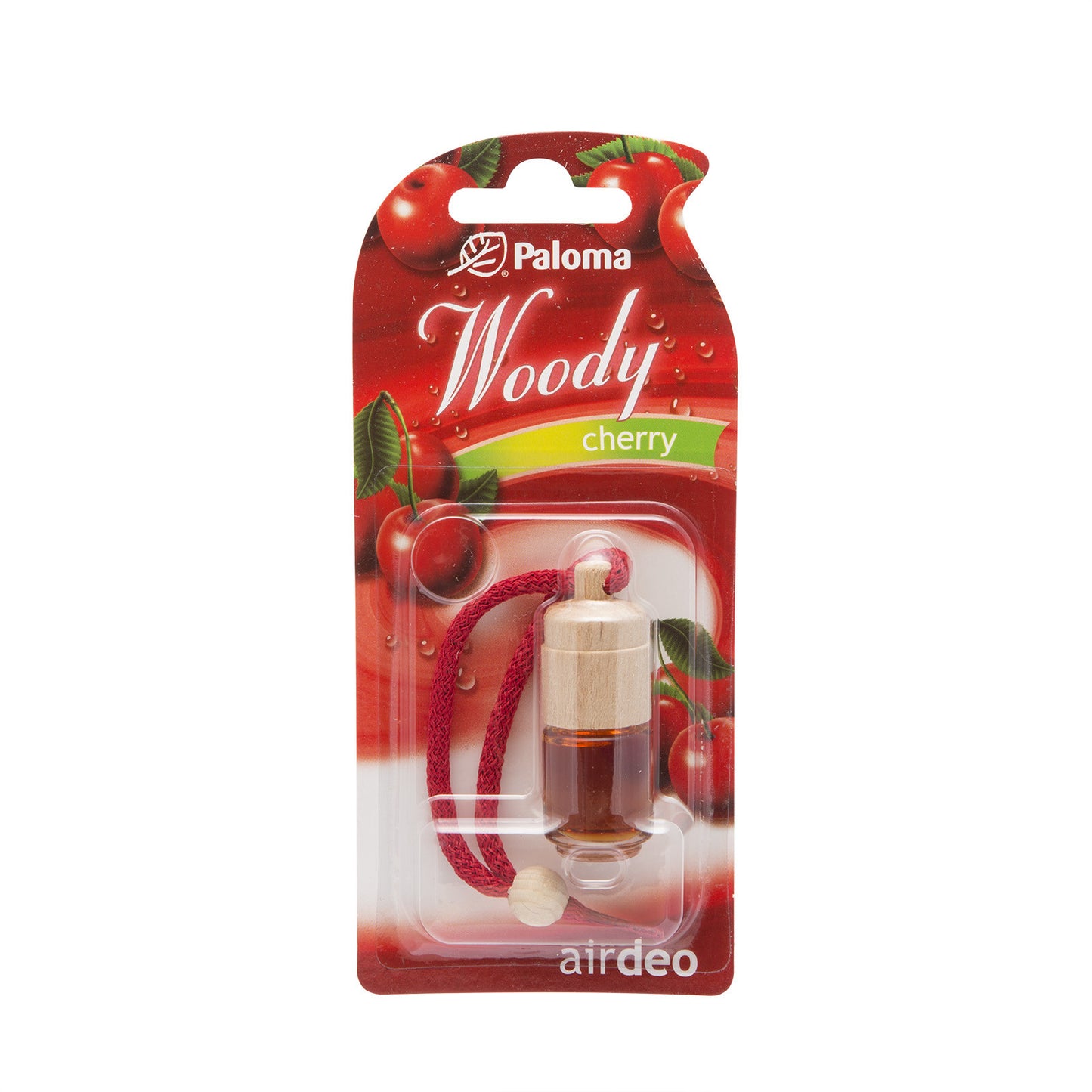 ODORIZANT AUTO PALOMA WOODY-CHERRY-4ML P09569