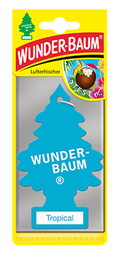 W-B N TROPICAL ODORIZANT 901097