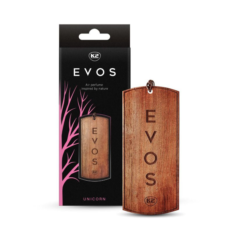 EVOS UNICORN-ODORIZANT CARTON-PREMIUM V033