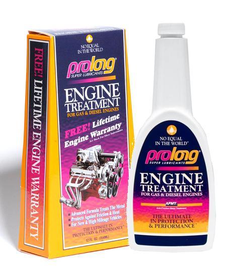 PROLONG TRATAMENT MOTOR 354 ML. SPP12