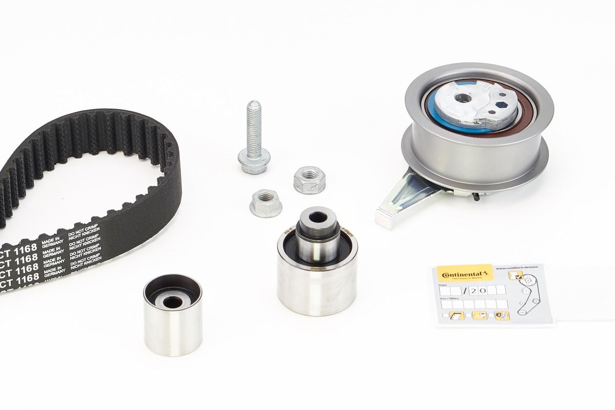 KIT DISTRIBUTIE CT1168K1