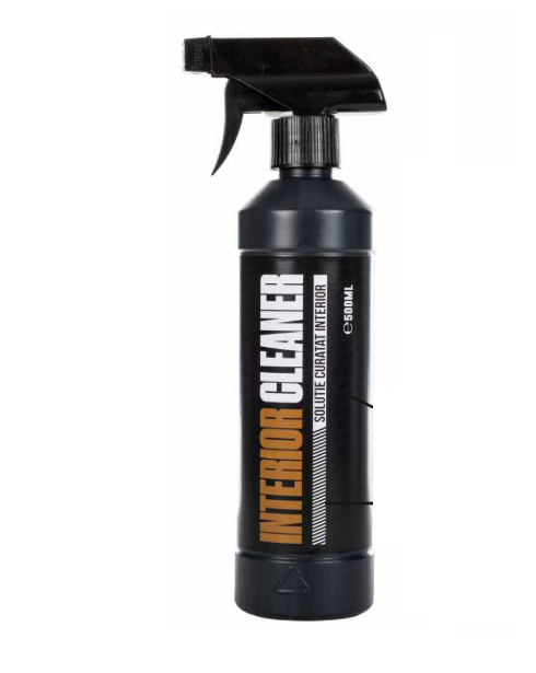 SOLUTIE CURATAT INTERIOR OSIP 500ML 801727