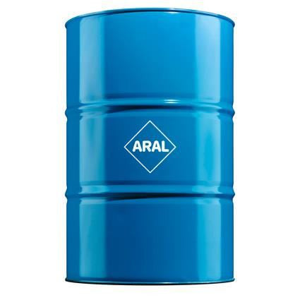 ARAL TURBORAL 15W40 208L 15BC61