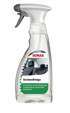 SOLUTIE CURATARE TAPITERIE SONAX 500 ML 321200