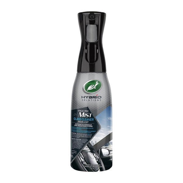 SOLUTIE CURATAT STICLA TURTLE WAX 591 ML TWFG53791