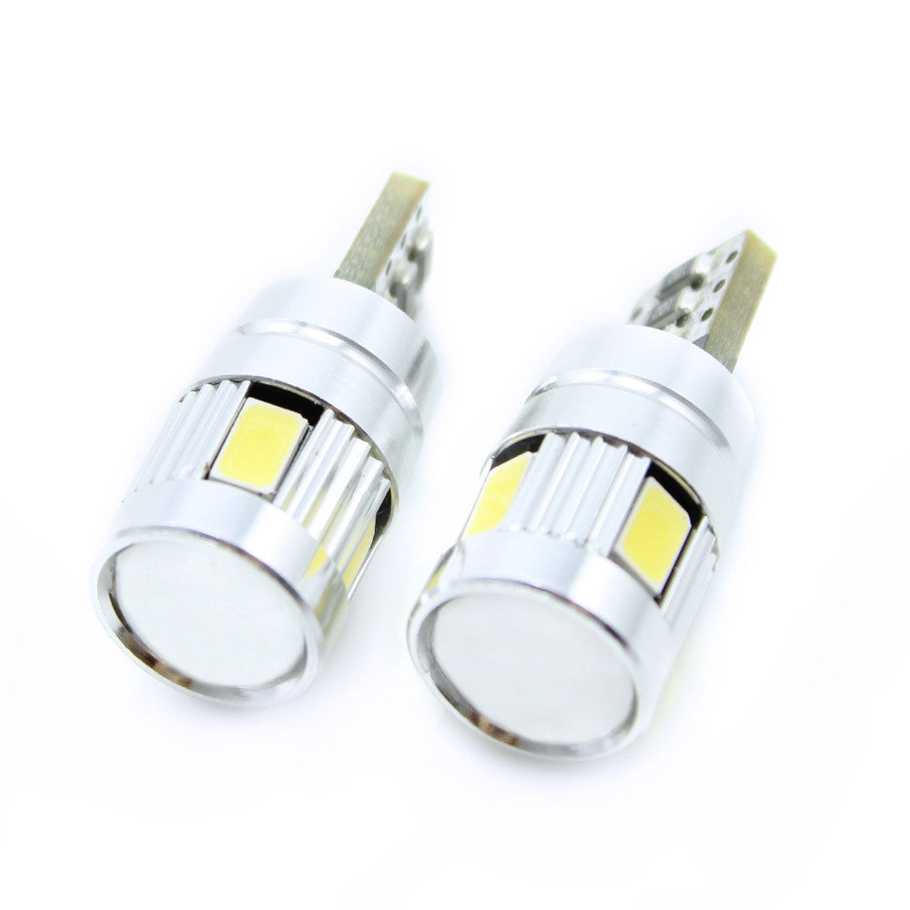LED CANBUS T10 - PLAFONIERA CAN120