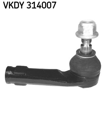 CAP DE BARA STG VKDY314007