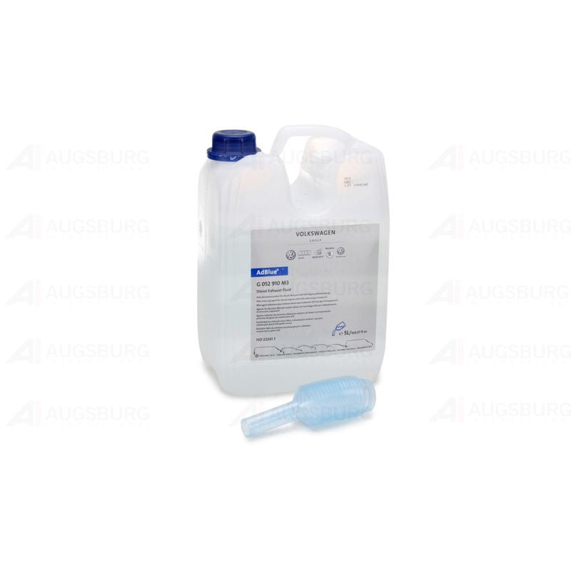 G052910M3 Solutie AdBlue VAG Group 5L