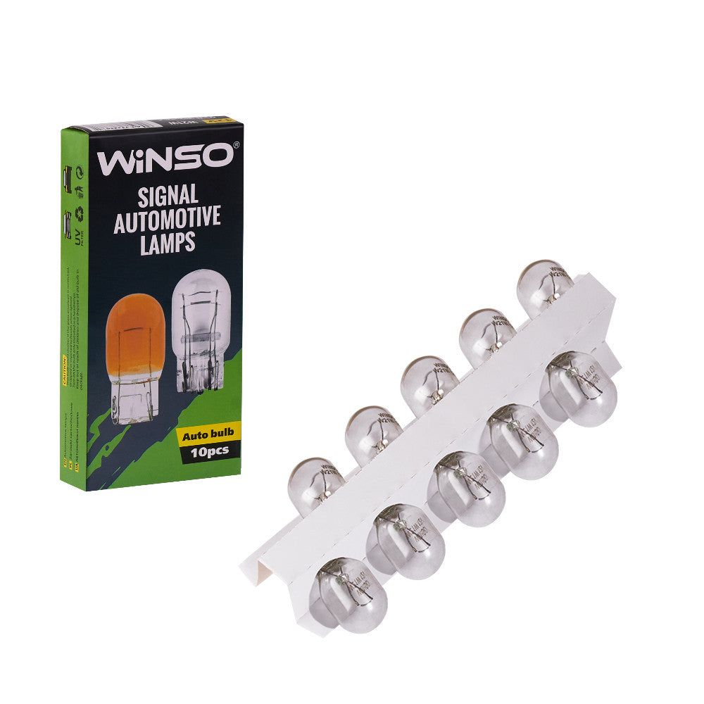 BEC INCANDESCENT 12V 713250