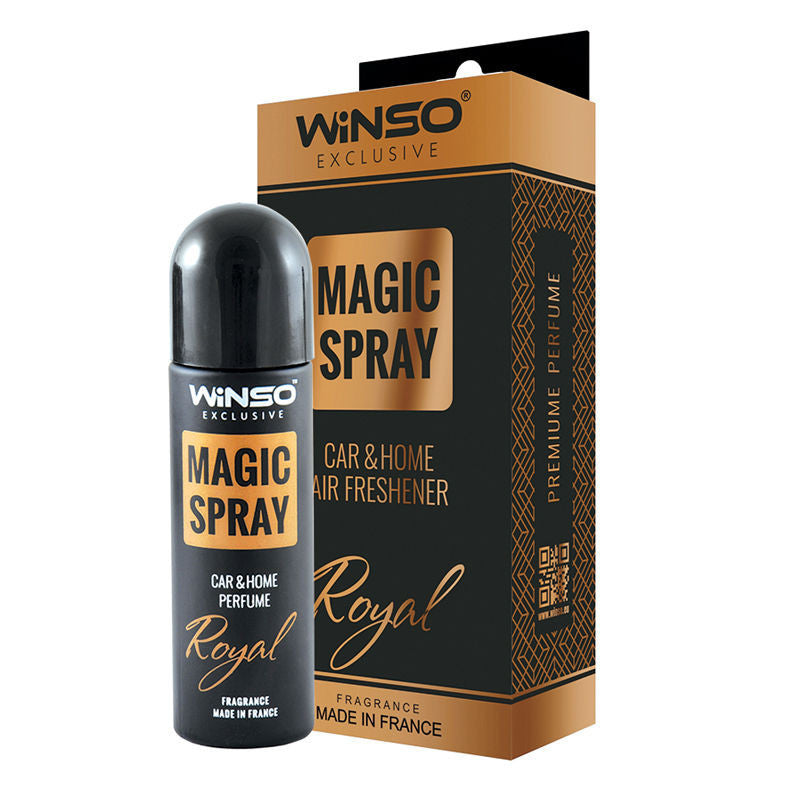 SPRAY 30 ML ROYAL 531840