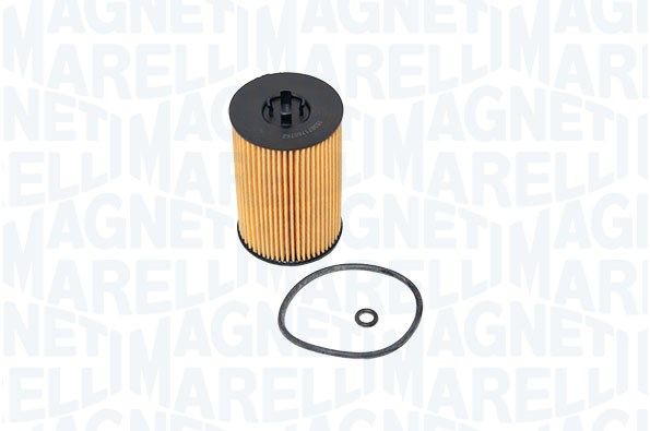 MAGNETI MARELLI FILTRU ULEI 153071760762