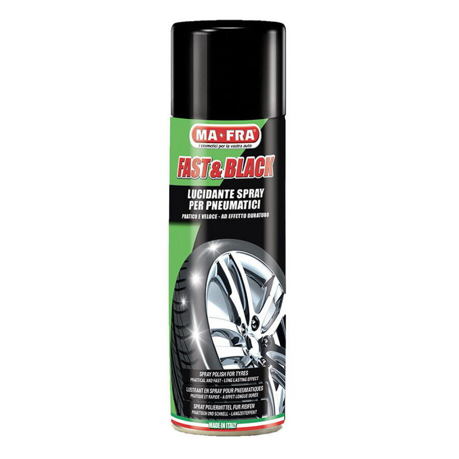 SPRAY ANVELOPE MA-FRA FAST NEGRU 12182849