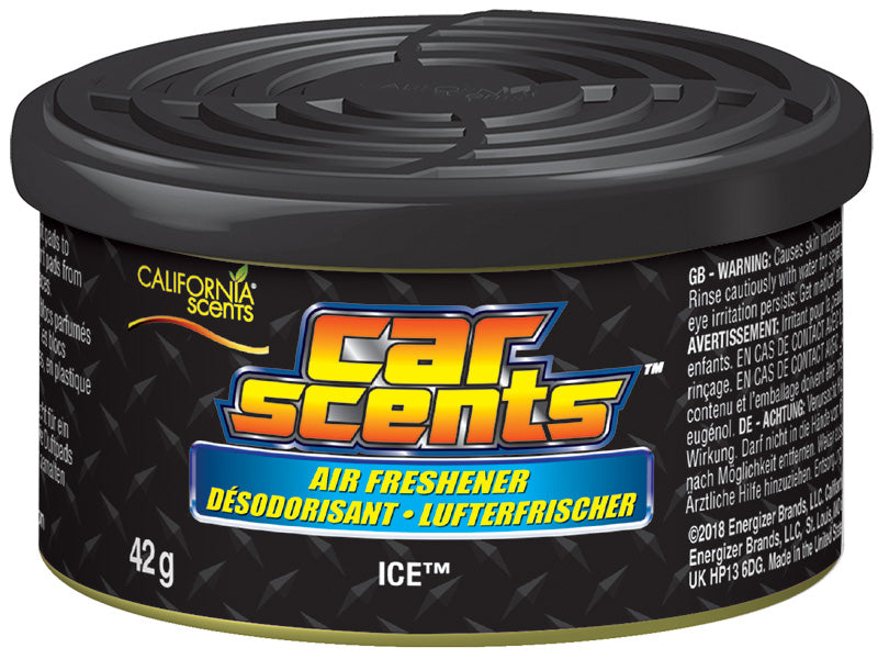 CS ODORIZANT AUTO ICE D1U UNQ 12158817