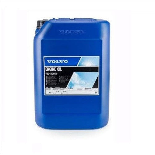 VOLVO VDS-4.5 10W30 20L 9088