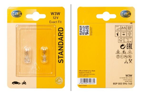 BEC SEMNALIZATOR 8GP003594143