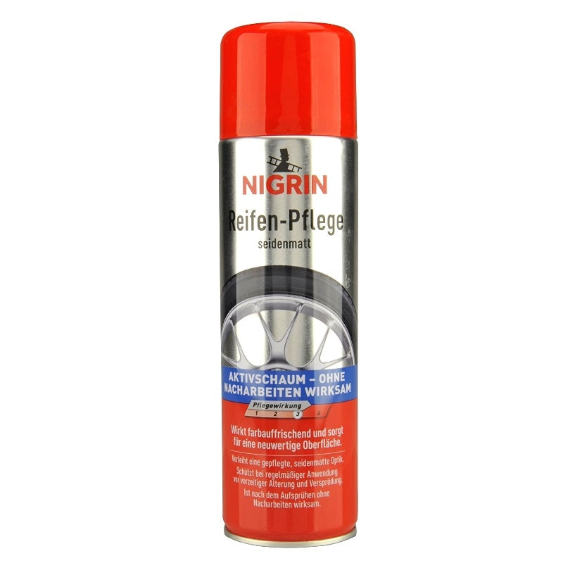 NIGRIN SPRAY PT CAUCIUCURI 500 ML. 12132588