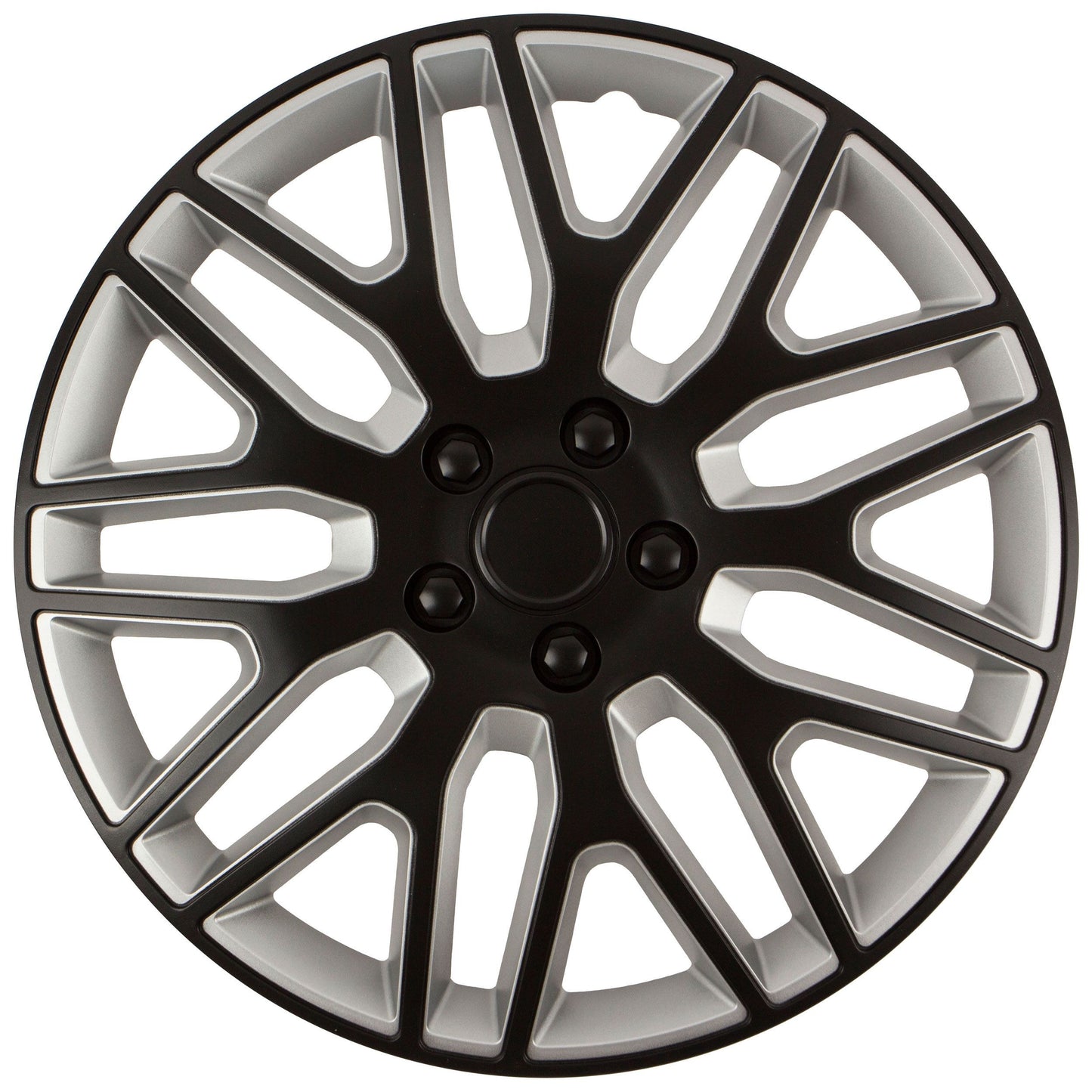 SET CAPACE ROTI MODEL DAKAR BICOLOR BS 15" I5199