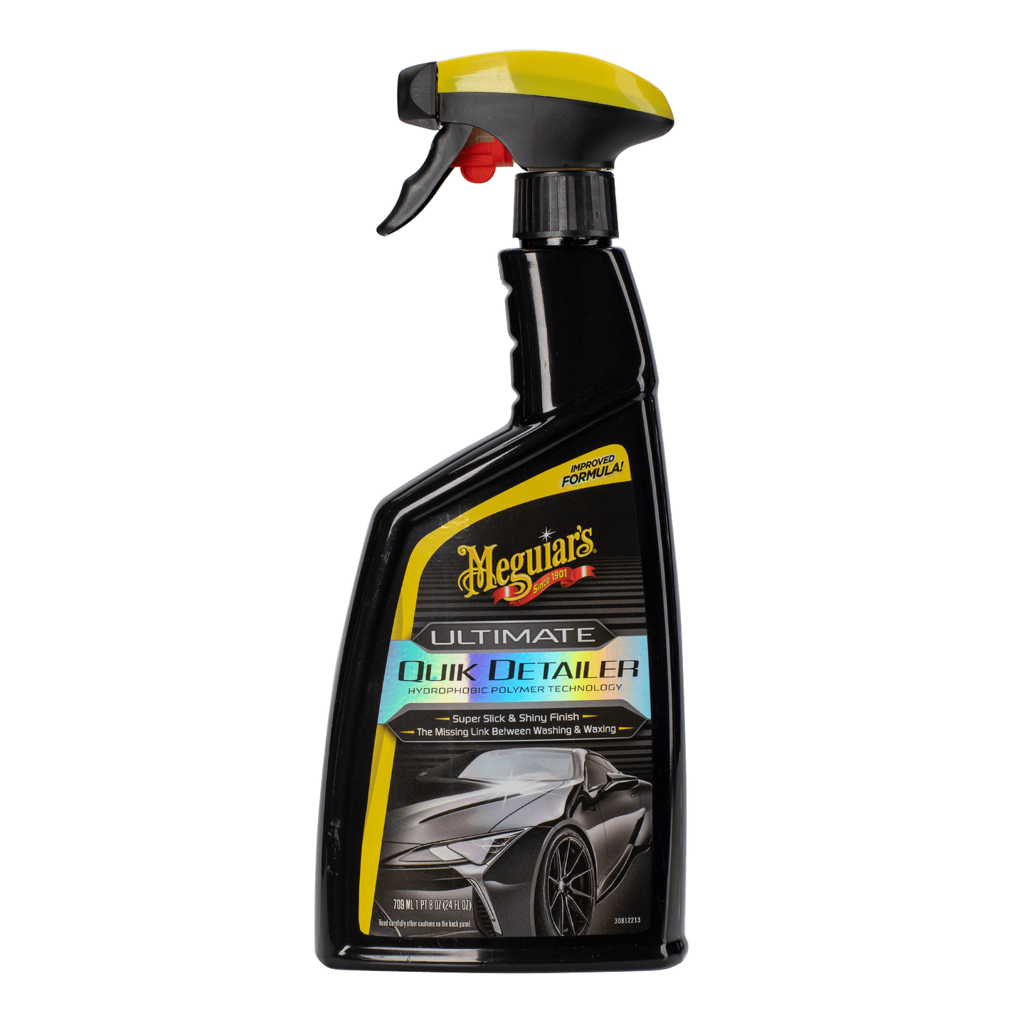 MEGUIARS ULTIMATE LEATHER DETAILER SOL G201316