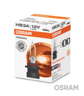 BEC OSRAM HB3A 12V 60W P20D 9005XS