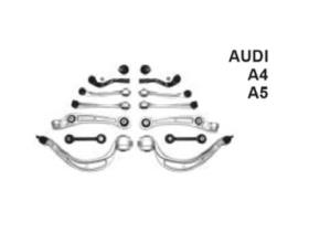 Kit brate punte fata AUDI