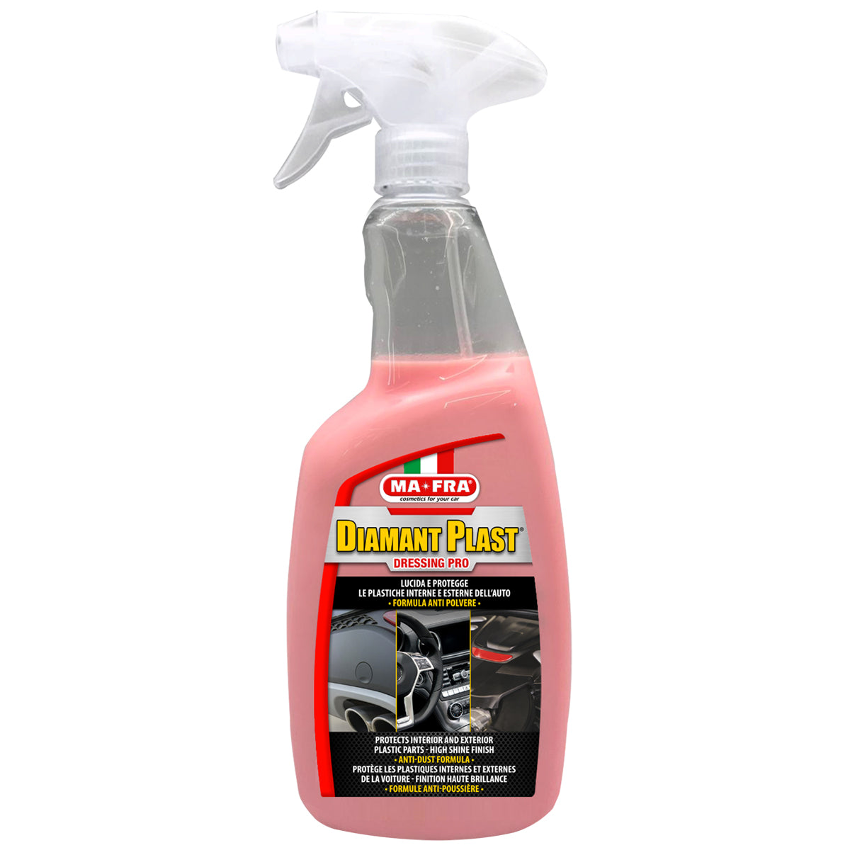 PLASTICE DE pansament MA-FRA DIAMANT 750 ML H1155