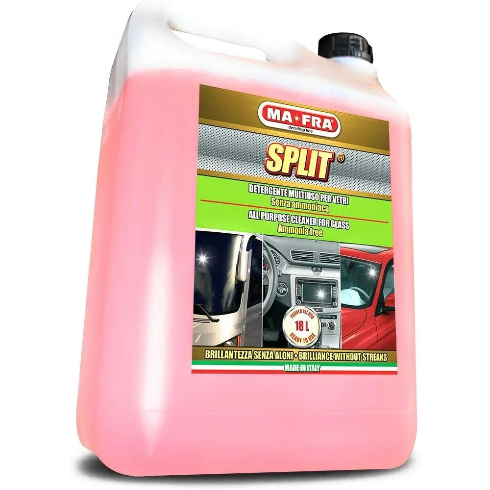 SOLUTIE CURATARE GEAMURI MA-FRA SPLIT 12182881