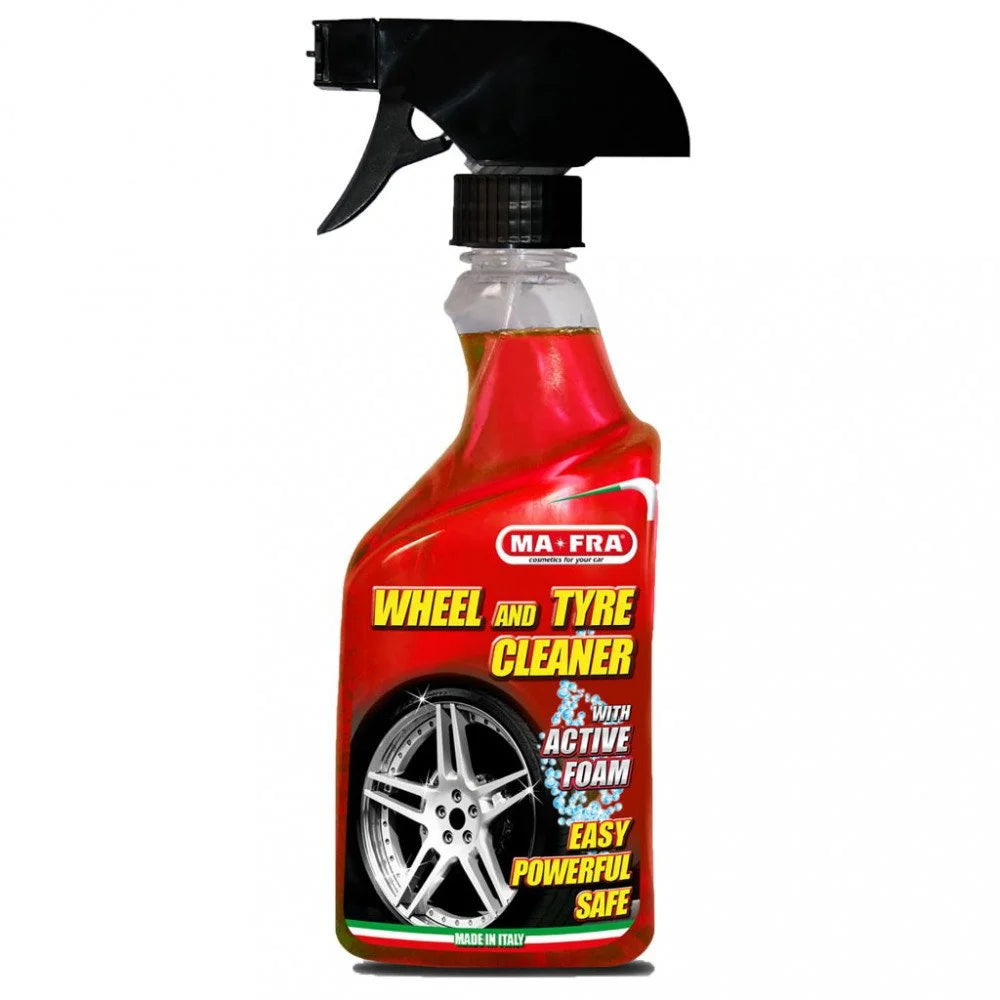 SOLUTIE CURATARE JANTE MA-FRA 500 ML H1002