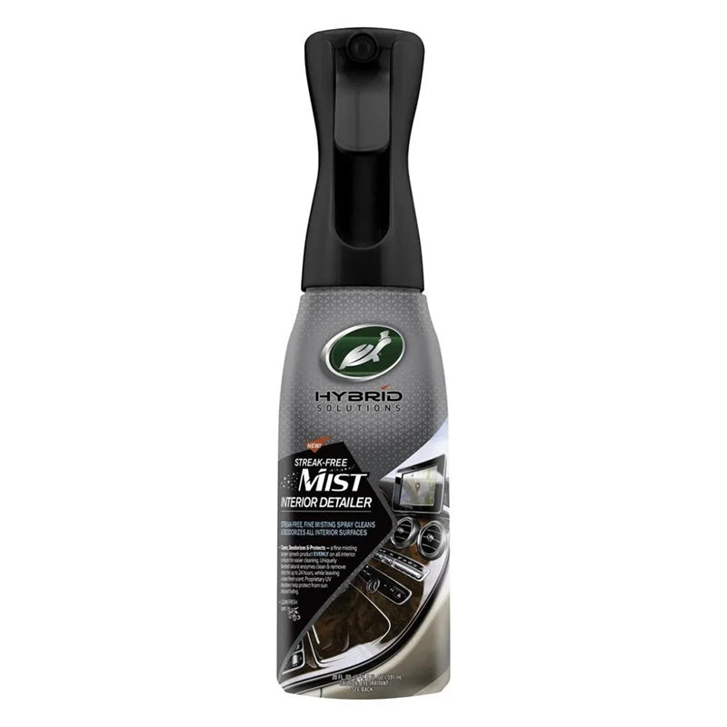 SOLUTIE INTRETINERE INTERIOR 591 ML TWFG53703
