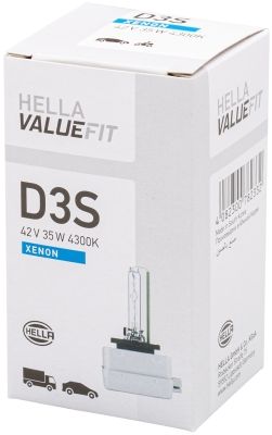 BEC XENON D3S VALUE FIT 8GS242632321