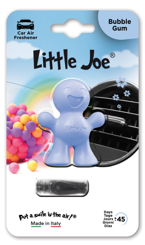 LITTLE JOE BUBBLE GUM LE3739