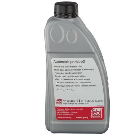 ULEI CUTIE AUTOMATA 1L 33889