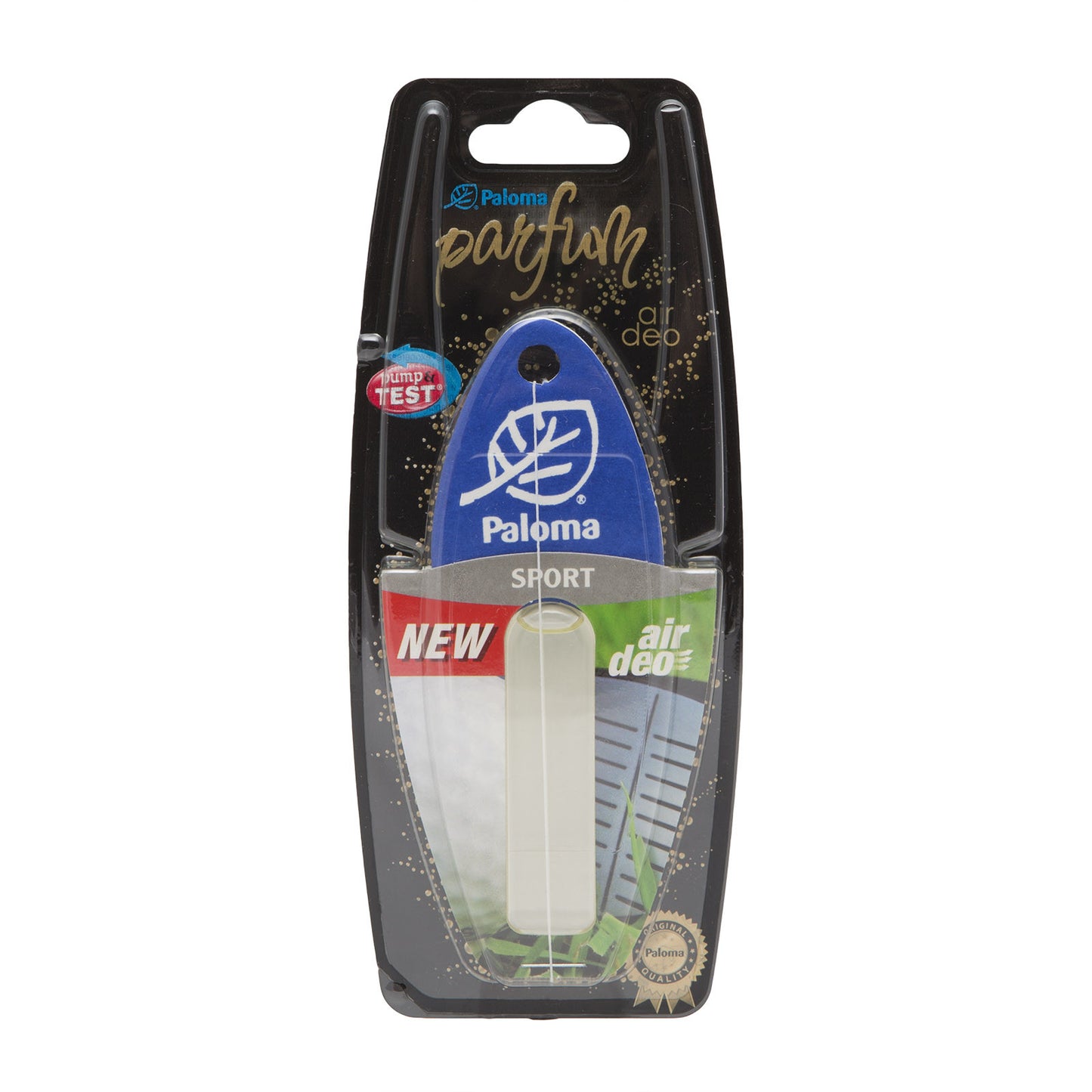 100102 - ODORIZANT PALOMA PARFUM SP