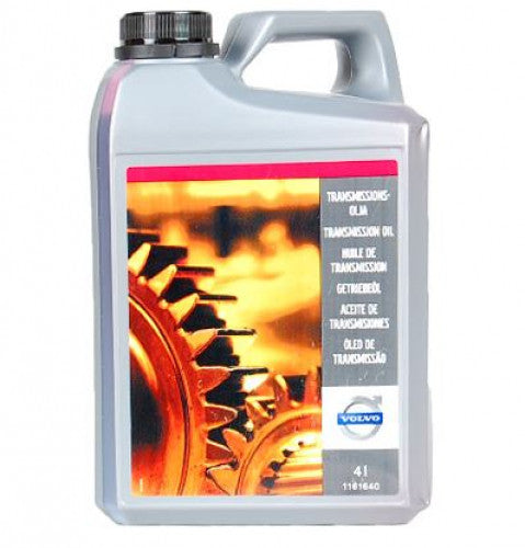 ULEI CUTIE AUTOMATA 4L 31256775