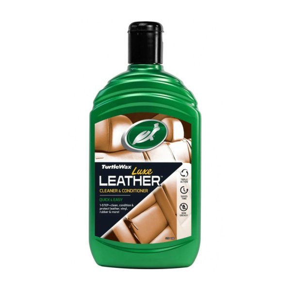 LUXE LEATHER 500ML TWFG52800