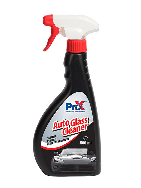 SOLUTIE CURATAT STICLA PROX AUTO GLASS 12210095