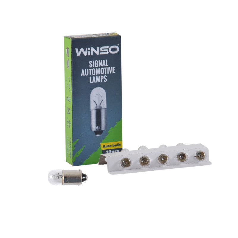 BEC INCANDESCENT 12V 713170