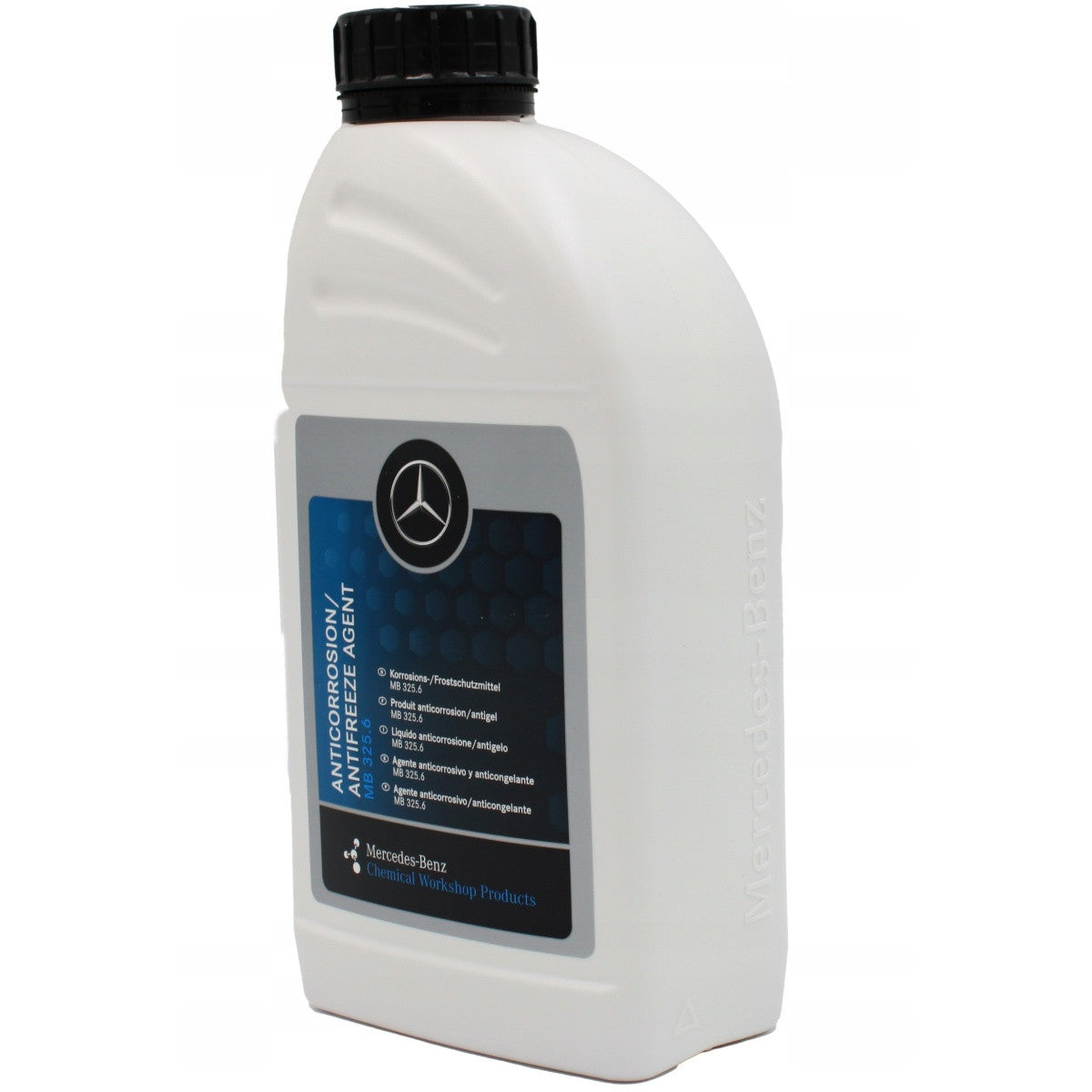 ANTIGEL MB 325.6 ROZROSU 1L A000989180809