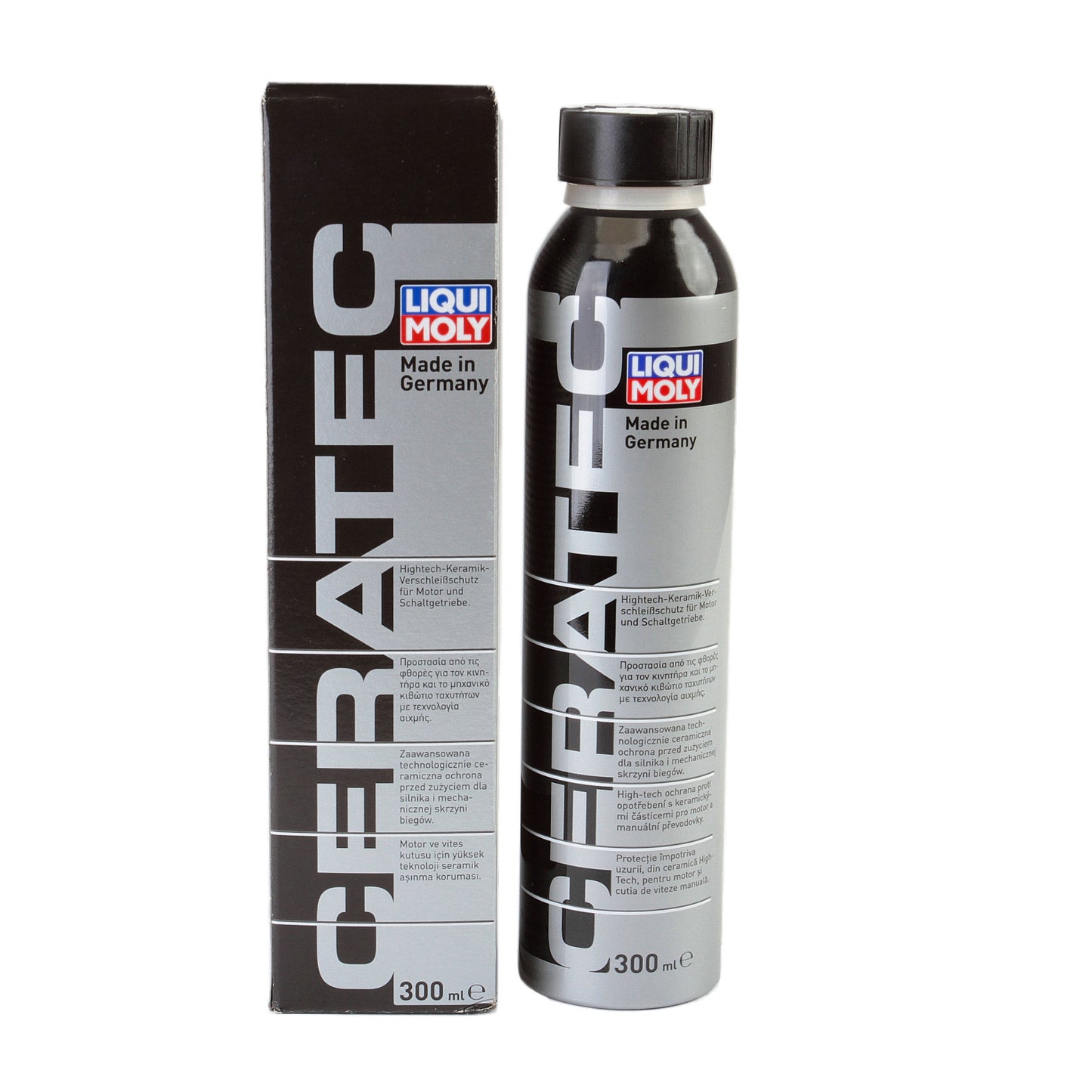 ADITIV ULEI MOTOR CERA TEC 300 ML 7181