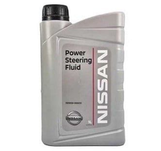 NI ULEI SERVODIRECTIE 1L KE90999931