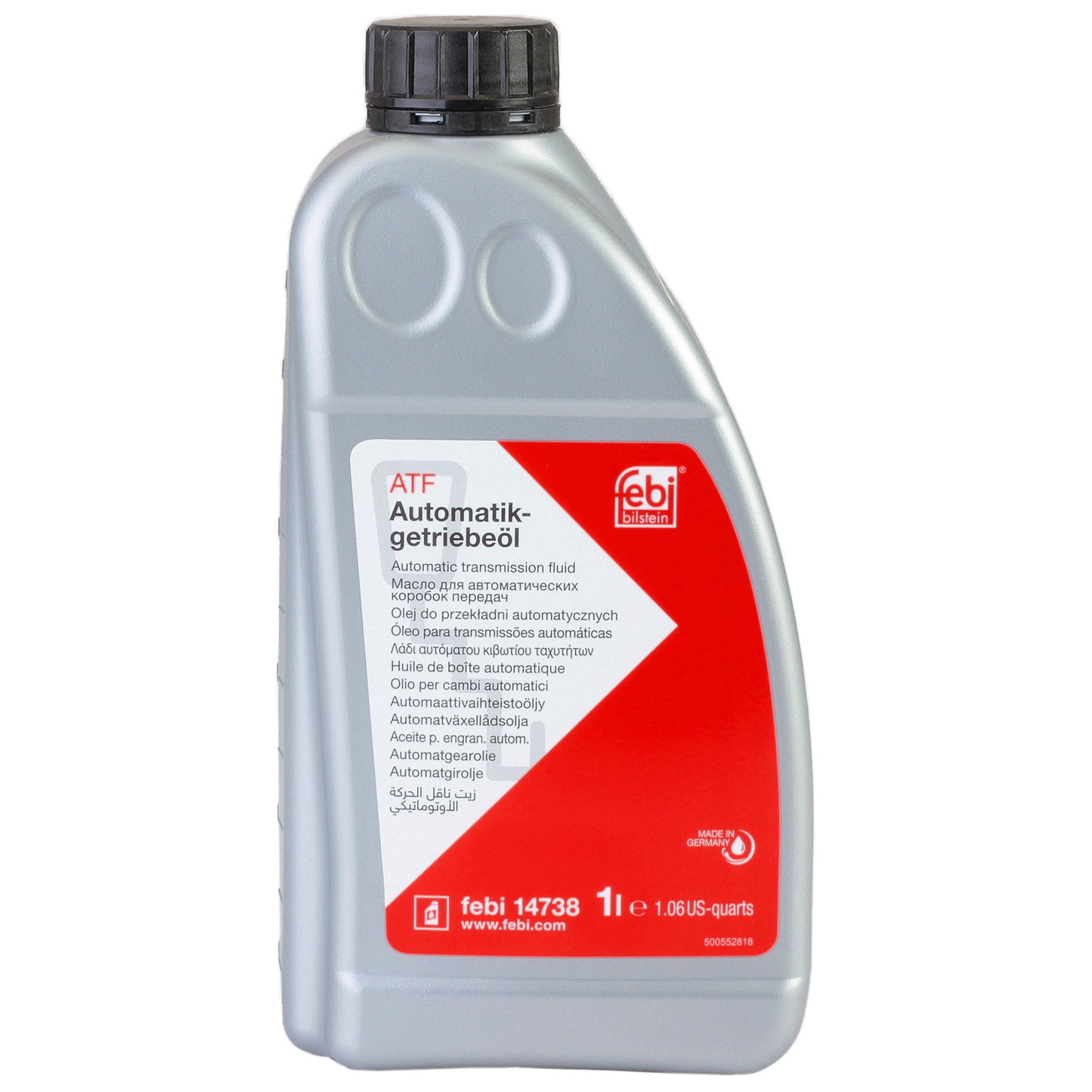 ULEI CUTIE AUTOMATA 1L 14738