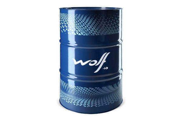 WOLF OFFICIALTECH 5W30 C3 SP EXTRA 205L 1049365