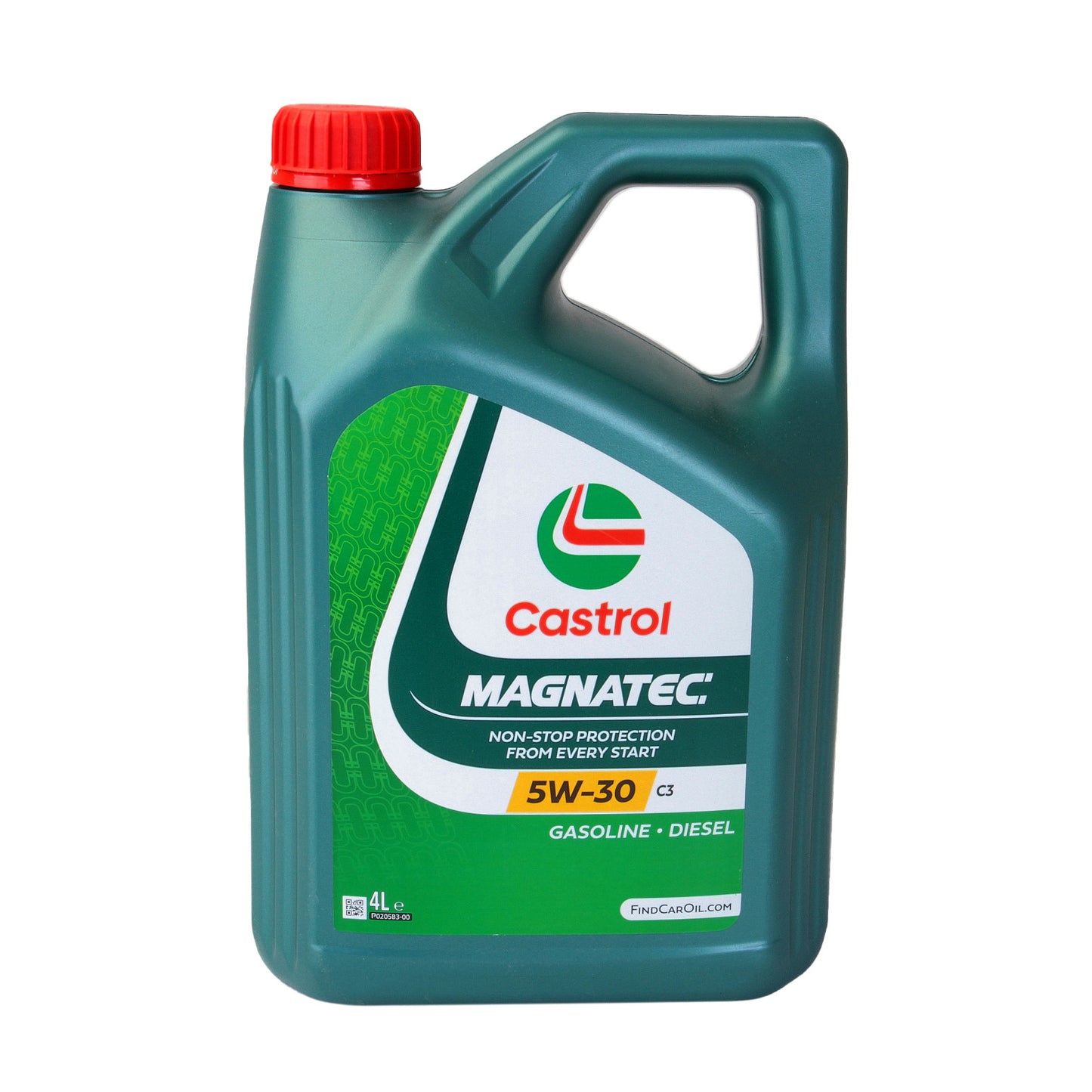 CASTROL MAGNATEC 5W30 C3 4L 15F928