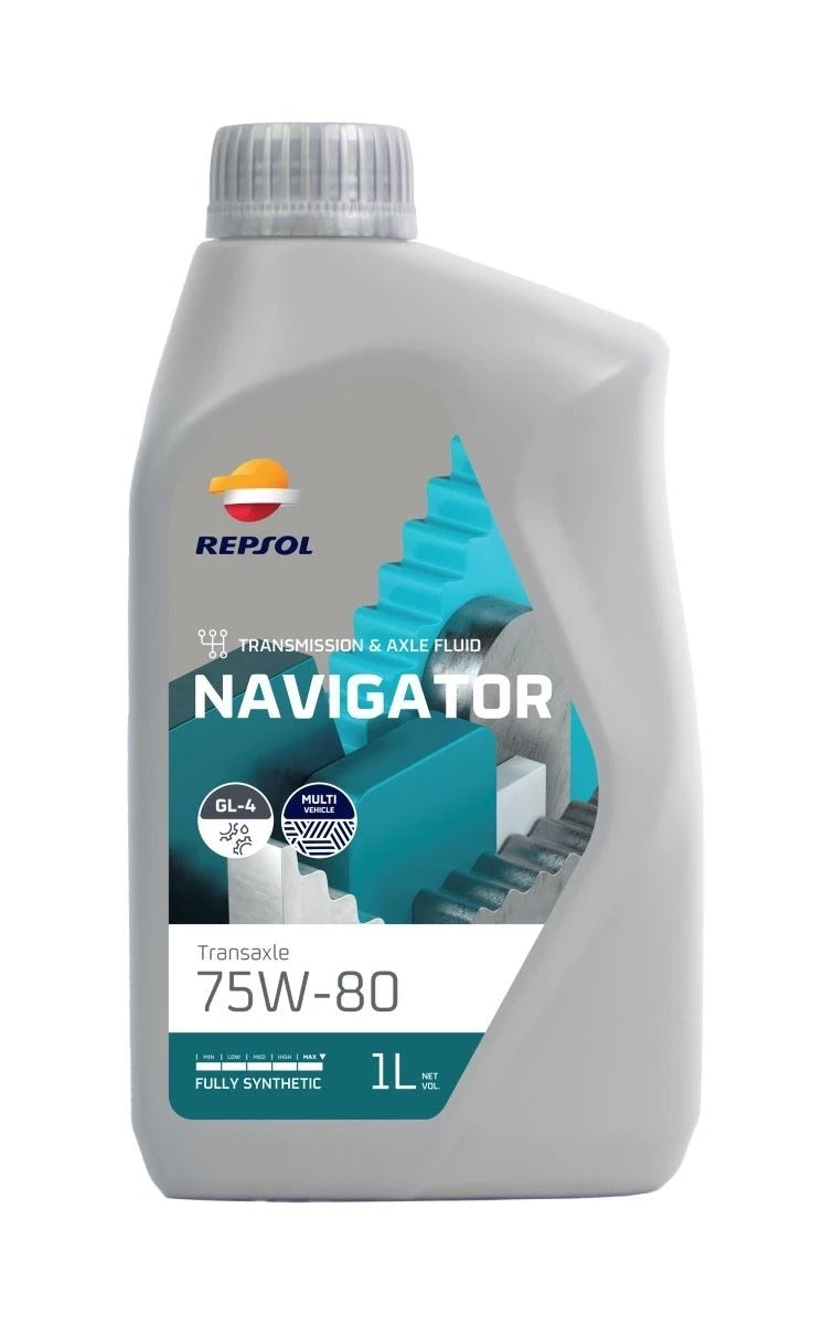 NAVIGATOR 75W-80 12X 1L RPP4004HHA