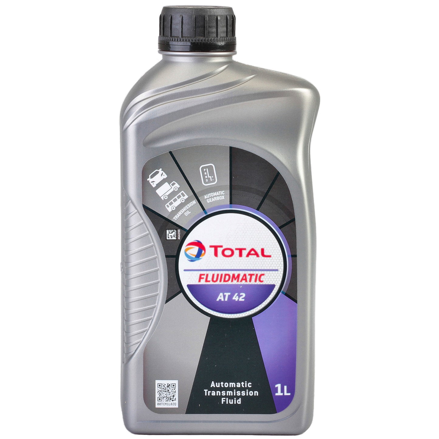 TOTAL FLUIDE AT 42 1L 166218