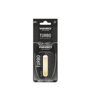 EXCLUSIVE TURBO 5 ML WHITE 532900