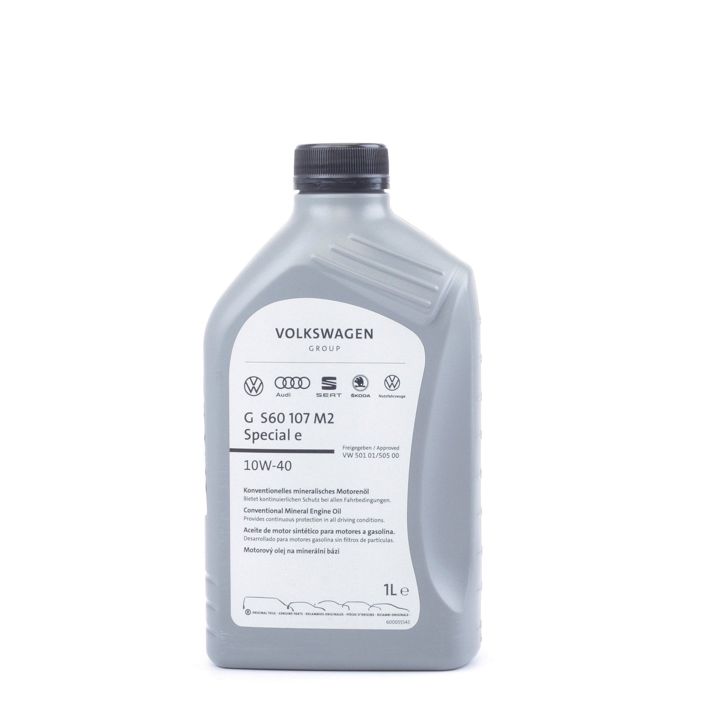 ULEI 10W40 SPECIAL E 1L GS60107M2