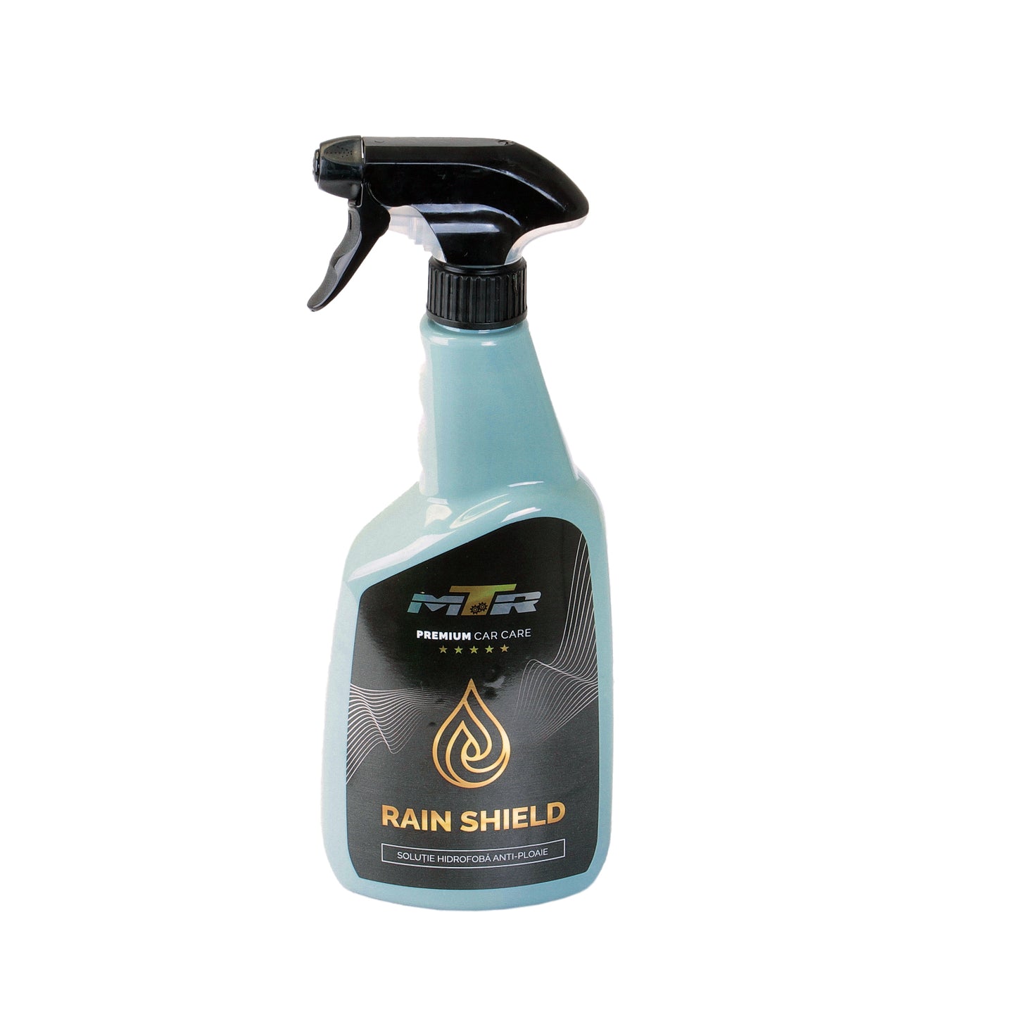 HIDROFOBIZANT PARBRIZ 750ML 801670