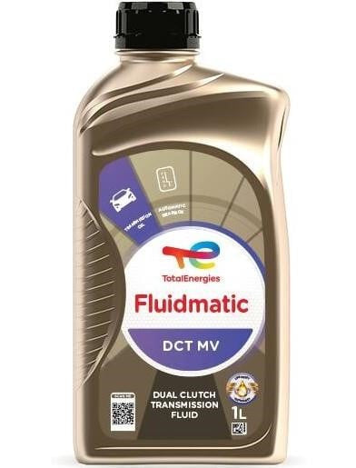 TOTAL FLUIDMATIC DCT MV DSG 1L 214012