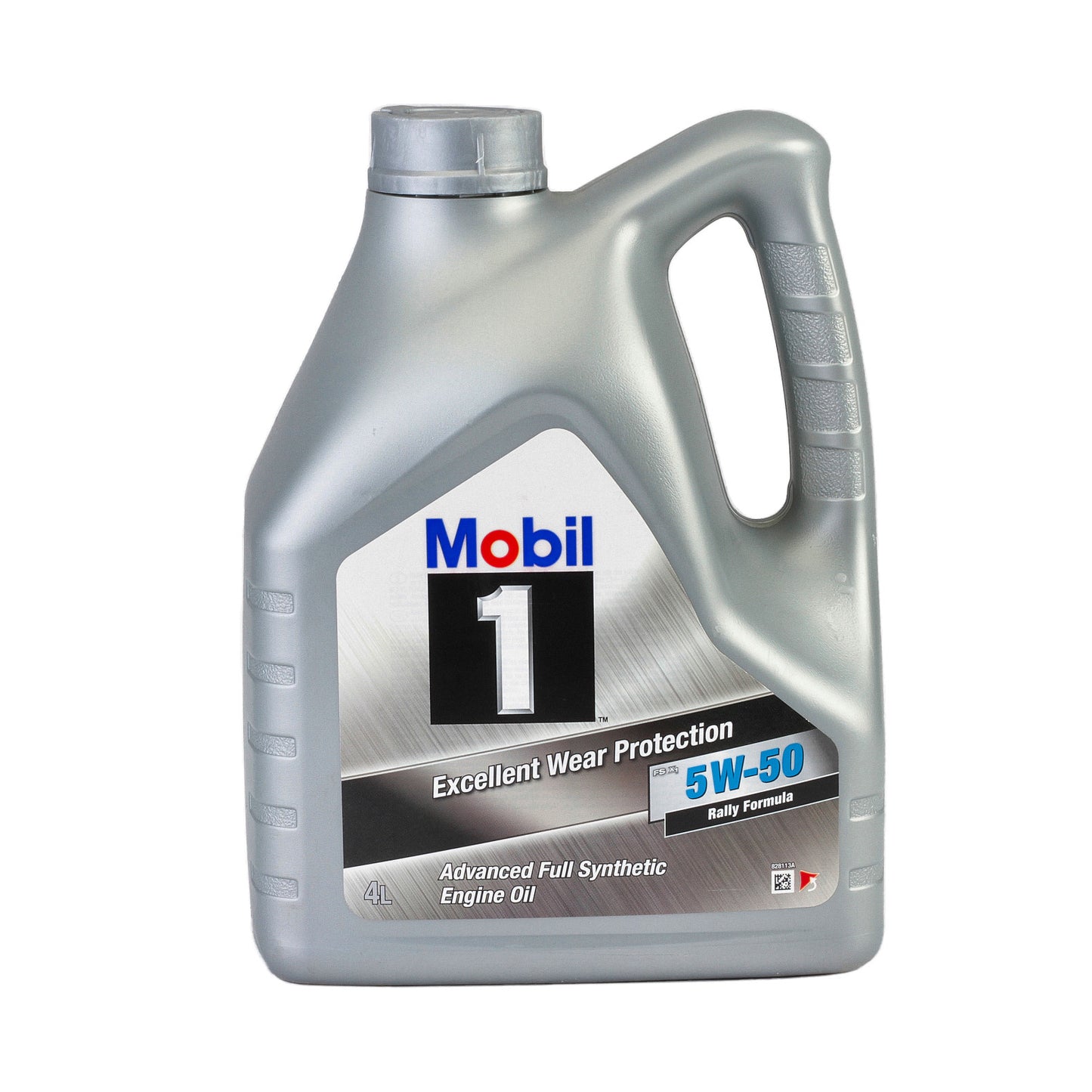 MOBIL 1 FS X2 5W50 4L 151062